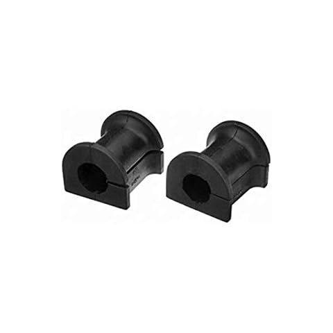 Borg & Beck BSK7693K Suspension (Roll Bar Bush Kit) Front LH/RH Cover