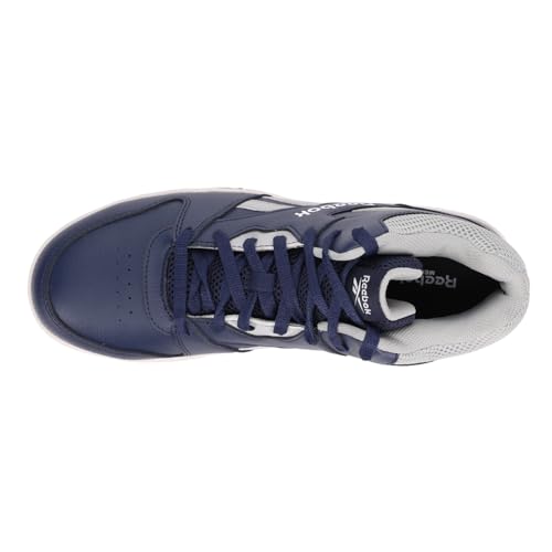Reebok Men's BB4500 Work Composite Toe Navy 7 W4
