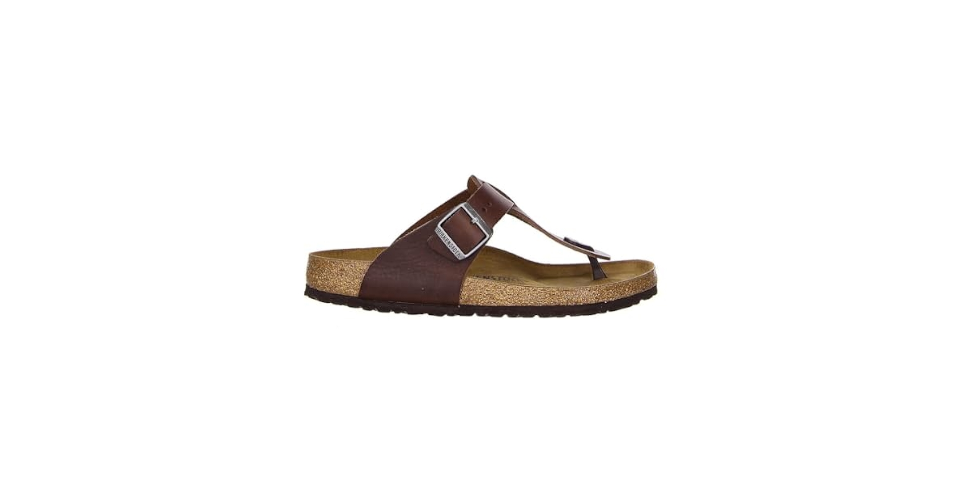 Amazon.com | BIRKENSTOCK Medina LE©, Vintage wood roast, 9.5