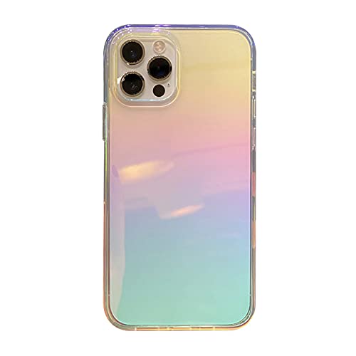Coque silicone laser iPhone 11 rose finie les rayures de clés