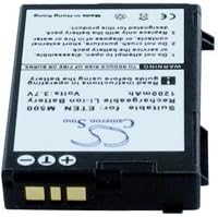 Battery for AIRIS SMARTPHONE T470, 3.7V, 1440mAh, Li-Ion