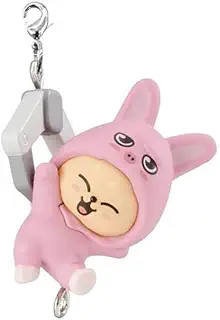 【PuppyM(カニカン)】SKZOO つまんでつなげてますこっと vol.2