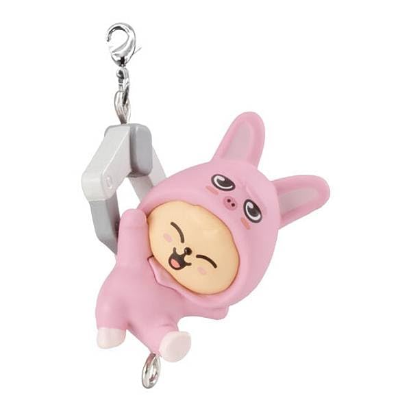 【PuppyM(カニカン)】SKZOO つまんでつなげてますこっと vol.2