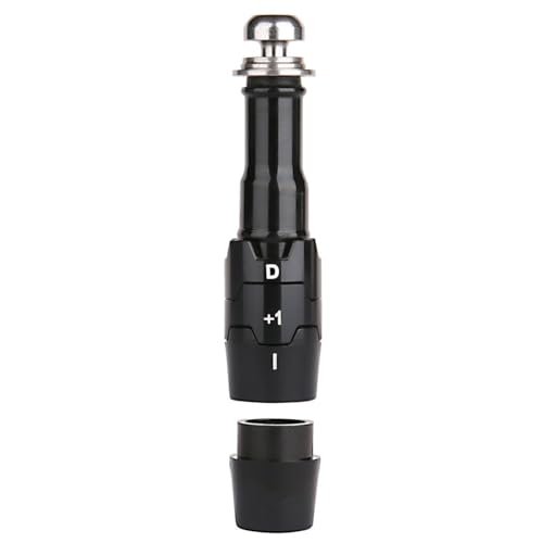 Manchon adaptateur manche de golf Callaway Quantum accessoire de réglage hybride et bois