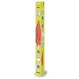 Per decorare le casette Smoby e proteggere i bimbi dal sole
