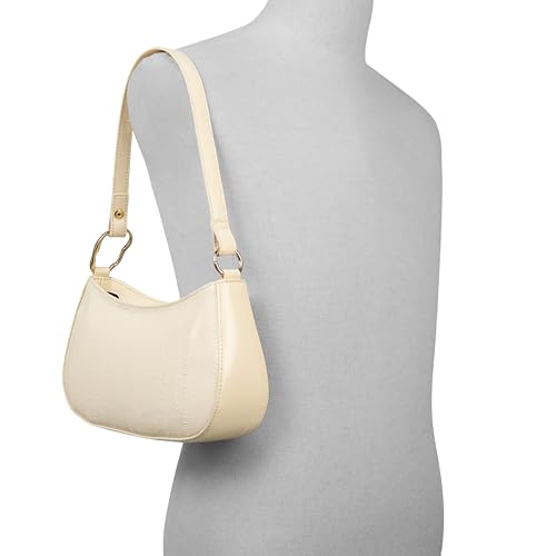 Image of Women's Patent Leather Shoulder Bag Glossy Sling Handbag for Casual & Party