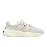 adidas Mens Fear of God Athletics Los Angeles Lace Up Sneakers Shoes Casual - Beige - Size 11 M