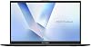 Laptop ASUS Vivobook Go 15 de 15.6” FHD 60Hz con procesador Intel N150, gráficos Intel UHD, 8GB RAM, 128GB SSD, negro mixto 2