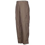 Gamehide ElimiTick Five Pocket Pant with Insect Shield Mushroom Tan, Size-L
