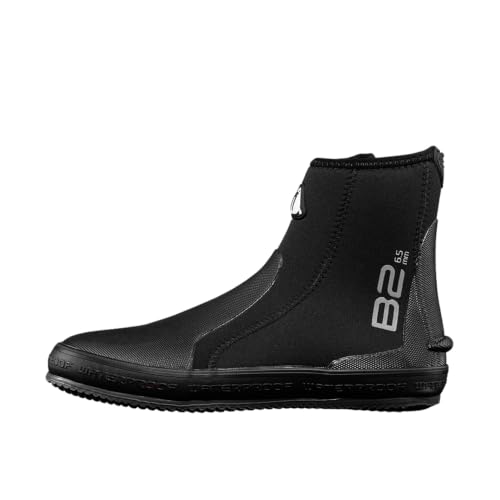 Botas impermeables Waterproof Boot B2 semiseco talla XL para evitar pies fríos y húmedos
