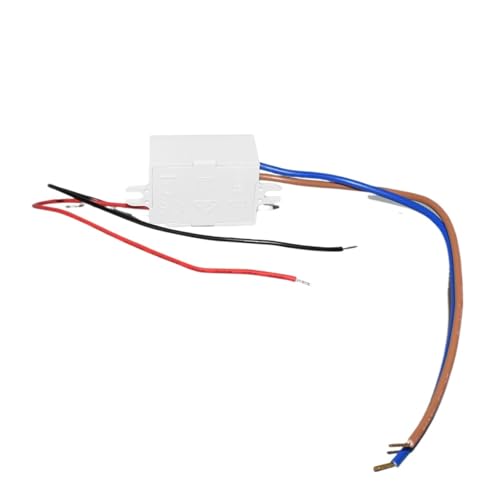 Mini driver LED High PFC alimentation stable anti-scintillement - 4