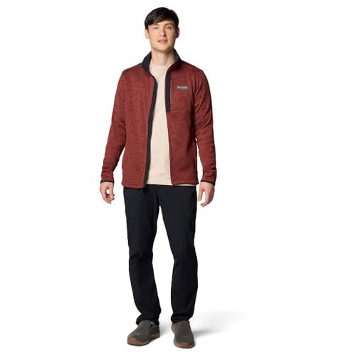 Image of Columbia Sweater Weather Full Zip