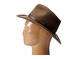 Pendleton Mens Outback Hat Taupe 2XL