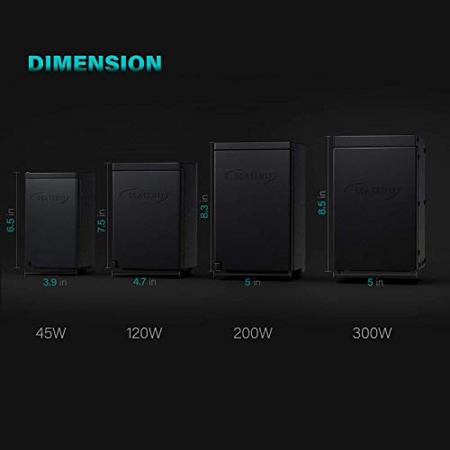 Malibu Low Voltage Transformer 45 Watt For Outdoor Landscape Lighting With Photocell Sensor Timer And Weather Shield For Spotlight Floodlight Garden Pathway Light 120V Ac To 12V Ac #TOP1