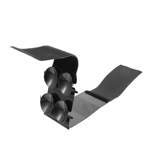 Support Guitare Débutant Léger et Portable pour Jouer Partout en Confort