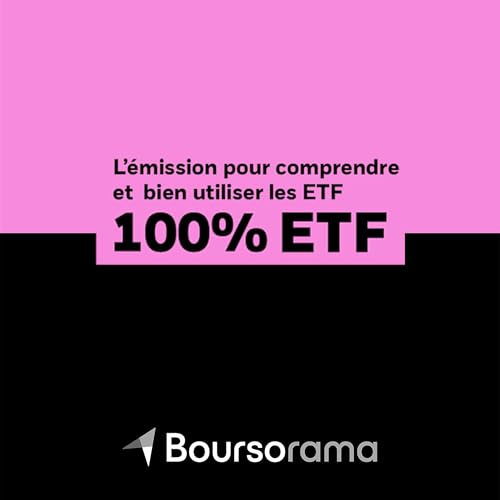 Page de couverture de 100% ETF