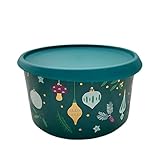 ✅ Tupperware Produkte sind innovativ aus nachwachsenden Rohstoffen, die Tupperware Eco+ nennt. Es handelt sich daher um einen minimalen Einsatz natürlicher Ressourcen, und der Schwerpunkt liegt auf der Abfallreduzierung, Wiederverwendung und dem Recycling von 90% ihrer Abfälle im Produktionsprozess.
