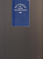 The Almanac of Poor Richard Nixon B001IRQUSU Book Cover