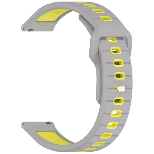 [LUNBER-ARMOR] For Amazfit Helio Strap oh xg VR oh 20mm(O[)