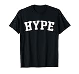 Hype T-Shirt