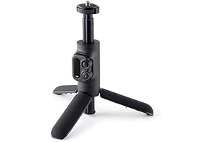 DJI Action 2 Remote Control Extension Rod: Elevate Your Adventure