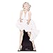 Produktbild falksson Life-Size Stand-up (Lebensgroßer Pappaufsteller) Marilyn Monroe (Weisses Kleid)