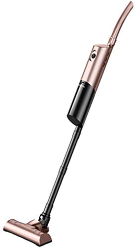 Geräuscharmer Haushaltsstaubsauger 2-in-1-Staubsauger, 1,0-Liter-Staubsammelbehälter, Länge des Netzkabels 5 m, Handstaubsauger, Geeignet für