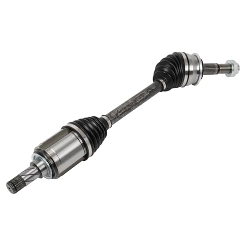 SCITOO Front Left Right CV Axle Half Shaft Fit For Chevrolet Sonic 1.8L 2012-2017 66-1524 Manual Trans by SCITOO - Image 7