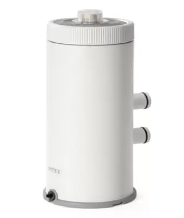 Amazon | INTEX インテックス フィルターポンプ C1000 Filter Pump