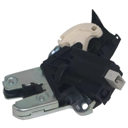 �Ԃ̃g�����N���b�N Compatible With A4 2005-2008 For A6 2009-2011 For RS4 2006-2008 �Ή� ���A�g�����N �u�[�g���b�h���b�N ���b�` �A�N�`���G�[�^�[ ���� 4F5827505C