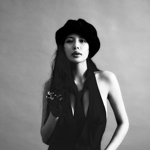 HyunA on Amazon Music Unlimited