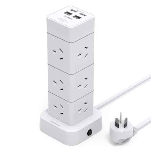 power strips