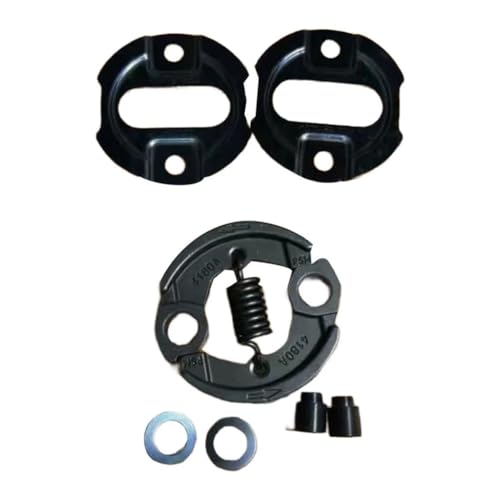 Kit embrayage tondeuse gazon FS111 FS91 ressort entretoise 4149-160-2000 - 4