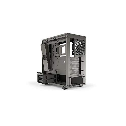 Build My PC, PC Builder, be quiet! Pure Base 500