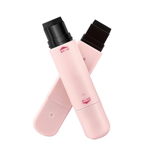 Delineador Con Sello | Herramientas De Belleza Impermeables Y Duraderas - Plantilla Portatil Y Estilografica Magnetica,Para Principiantes Viaje Fiesta Deporte Ocasiones Especiales