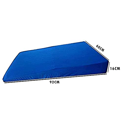Travesseiro Para Refluxo Anti Refluxo Adulto Perfilado D23 3 em 1 - Lar Conforto
