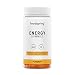 Produktbild foodspring Energy Gummies, 180 g, Vitamin C, B12, B5 plus Zink, 100% vegan, ohne Koffein, Reduziert Müdigkeit, Für ein ausgeglichenes Energielevel