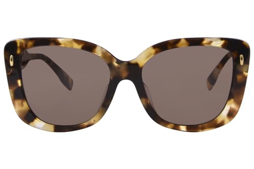 Tory Burch Sunglasses TY 7198 U 199573 Vintage Tortoise/Dark Brown Polyamide S, 54/17/1452