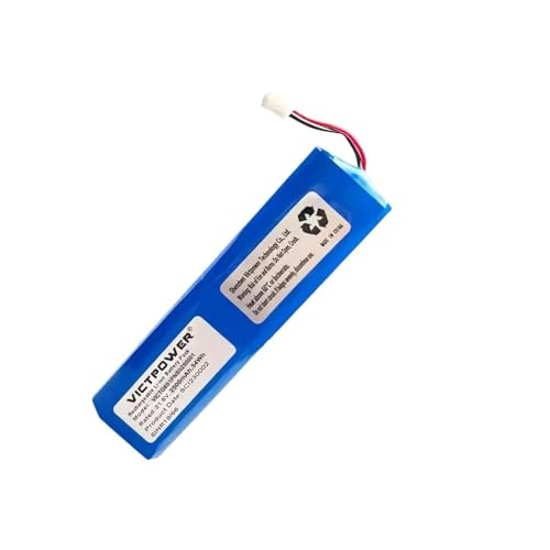 Batterie lithium 21,6 V robuste et durable 2500 mAh