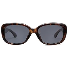 C11.tortoise Frame With Grey Lens