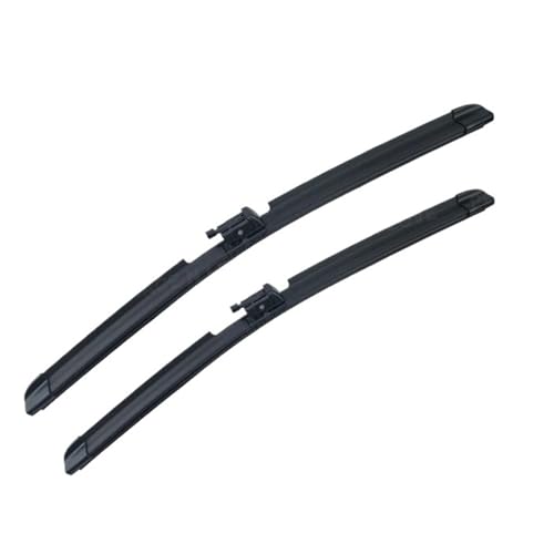 Balais d'essuie-glace avant pare-brise GLE 63 S W167 AMG C167 X167