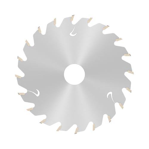 Bosch 1x PRO Multi Material Circular Saw Blade for Cordless Hand-Held Saws (for Aluminium, Plastics, Ø mm, Professional Accessory Hand-Held Circular Saw)