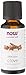 NOW Foods - 100% Pure Essential Oil Clove - 1 fl. oz.