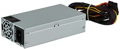 Fuente de alimentaciã“n akyga 1u mini itx/flex atx...