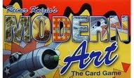 Imagen de Modern Art