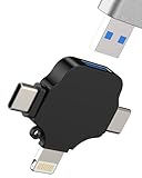 【Porta USB-A 3.0】Non richiede app o driver. Accedi direttamente ai contenuti tramite l’app 