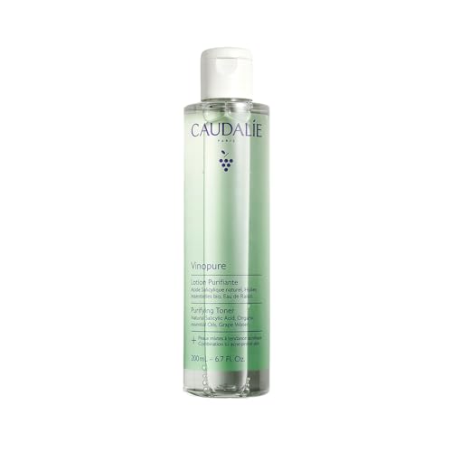 CAUDALIE VINOPURE LOCION PURIFICANTE 200ML