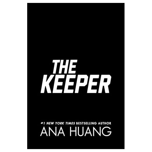 The Keeper (Gods of the Game Book 3) (English Edition)