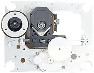 for DENON DCD-435 DCD435 DVD Player Blu-ray CD Player Laser Lens Optical Pick-ups Bloc Optique DVD Laser Lens Optical Pick-up (Color : DENON)