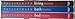 Pottery Barn Design Library: Boxed Set of 3 (Bedrooms, Bathrooms & Living Rooms)